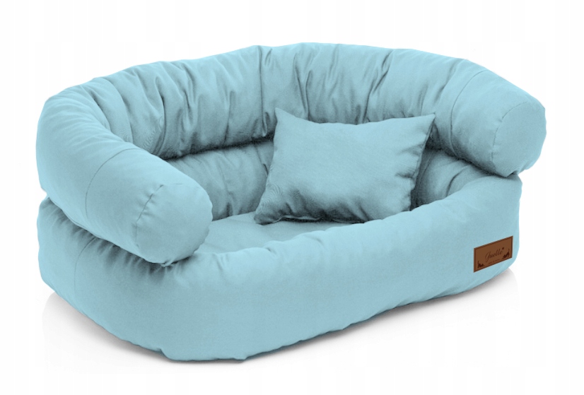 

Legowisko dla psa fotel posłanie 140x100 Santi k07