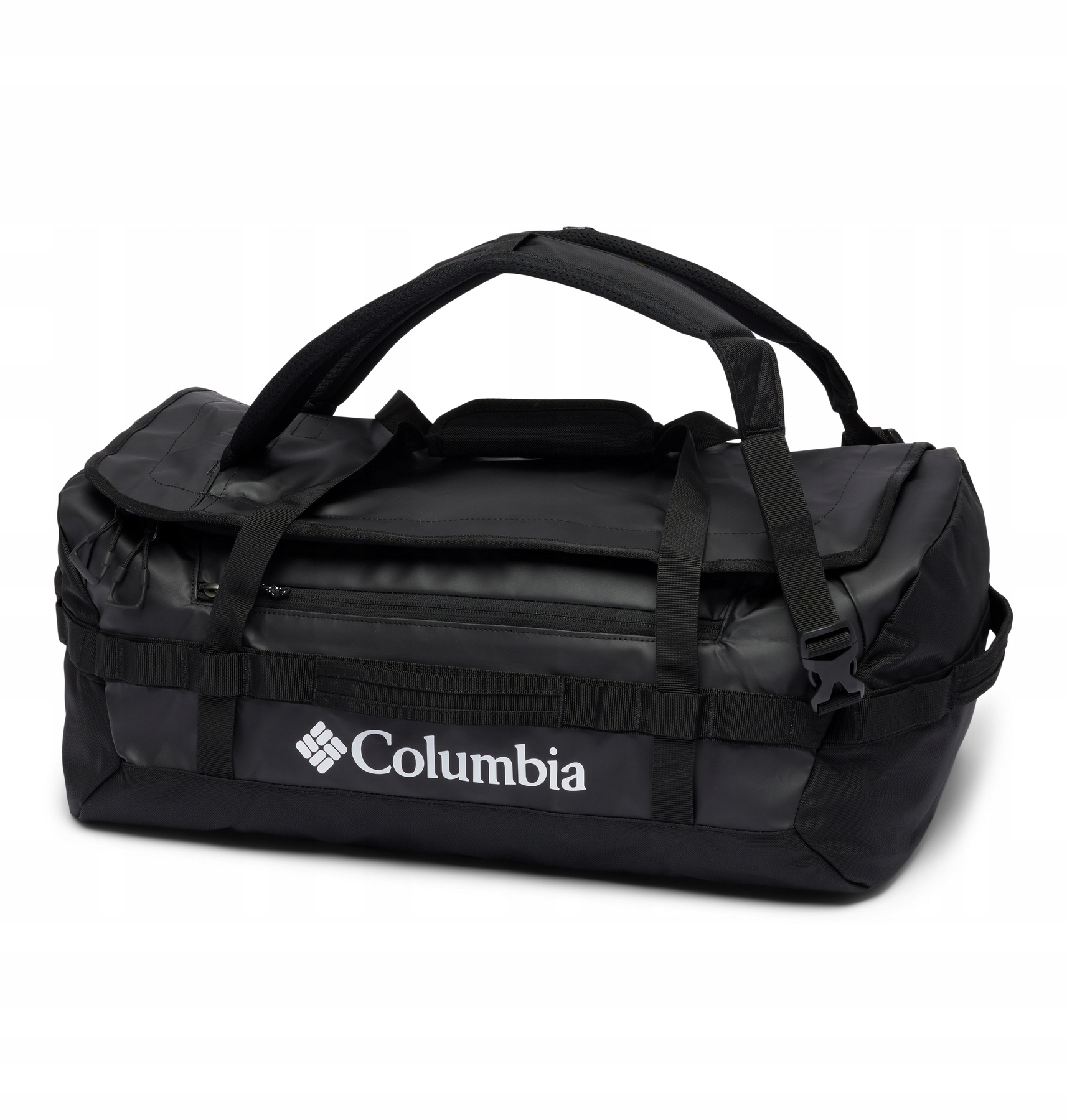 Columbia torba turystyczna podrózna Landroamer 40L czarny