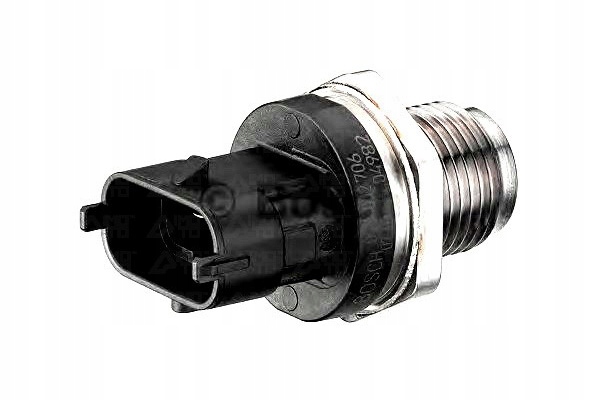 BOS 0281002952 CZUJNIK CIŚN. PALIWA VOLVO S60 05- Producent części Bosch