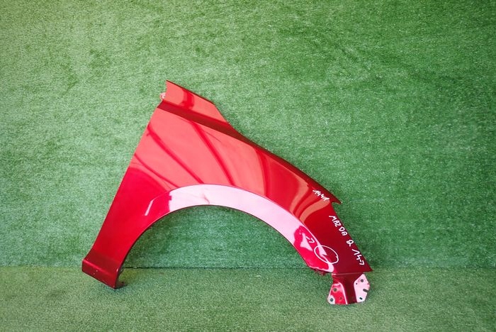 MAZDA 2 14- fender right front front