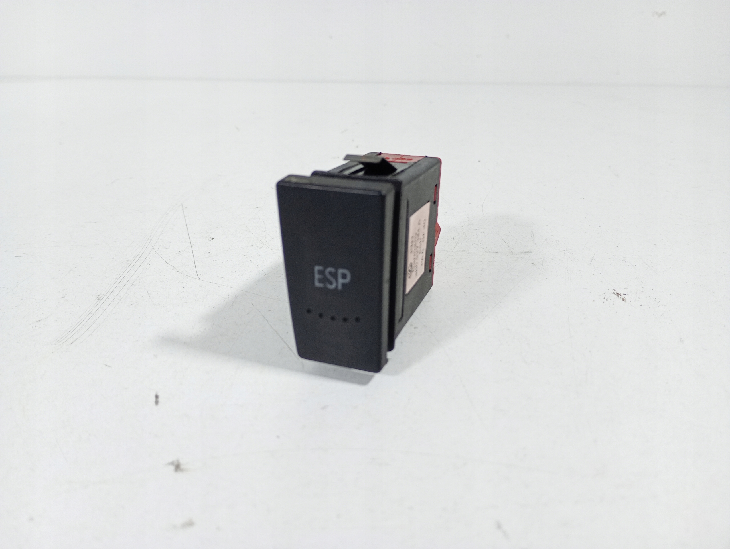 VW PASSAT B5 FL 00-05 switch switch button ESP OE 3B0927134A
