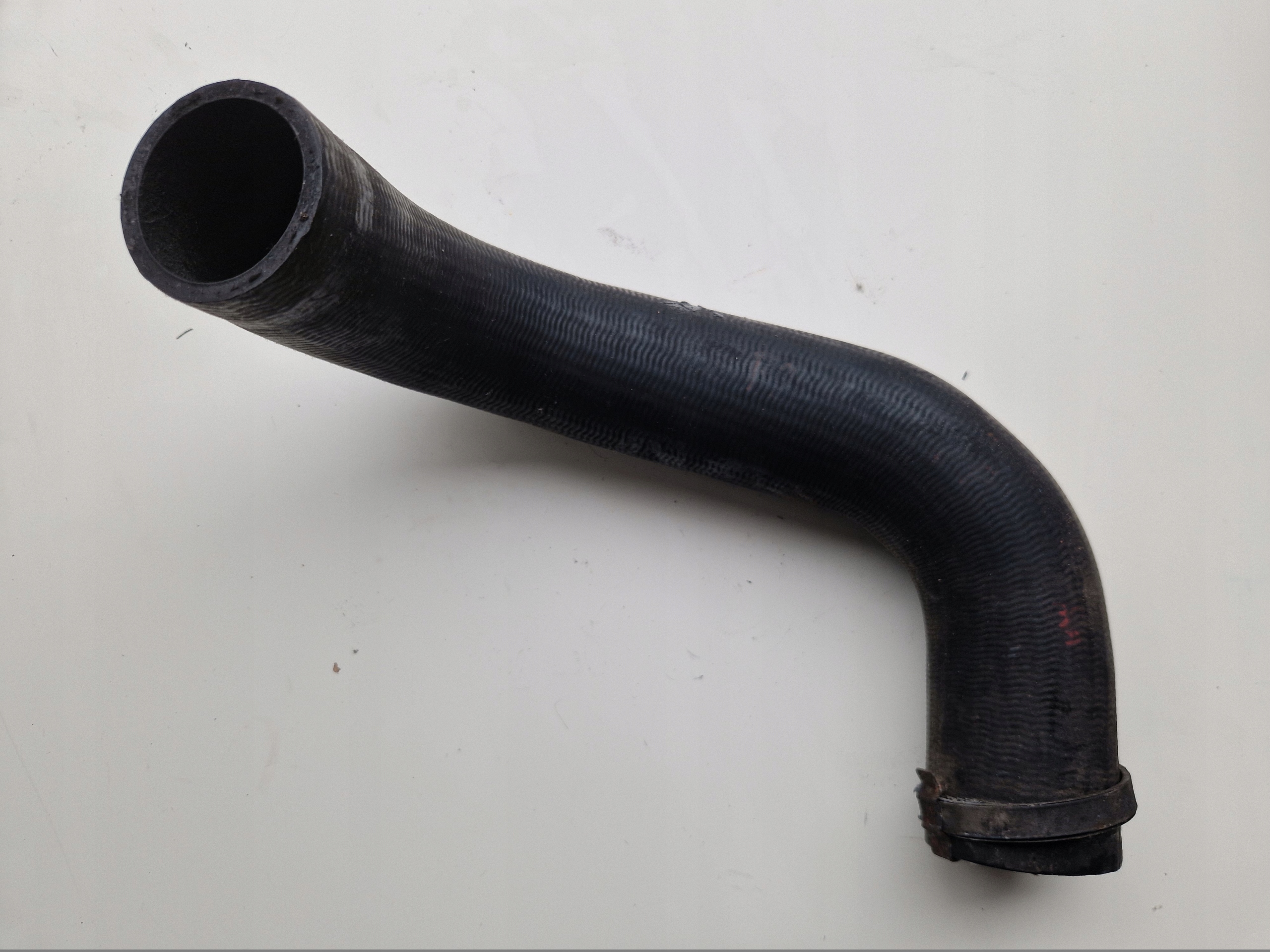 rohr luft DOLOT FORD FOCUS C-MAX 1.6 TDCI DPF