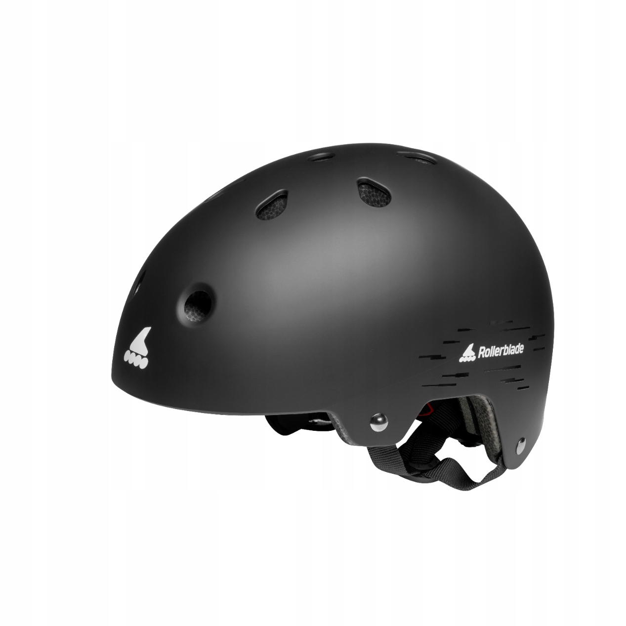 Rollerblade Downtown Black Kask