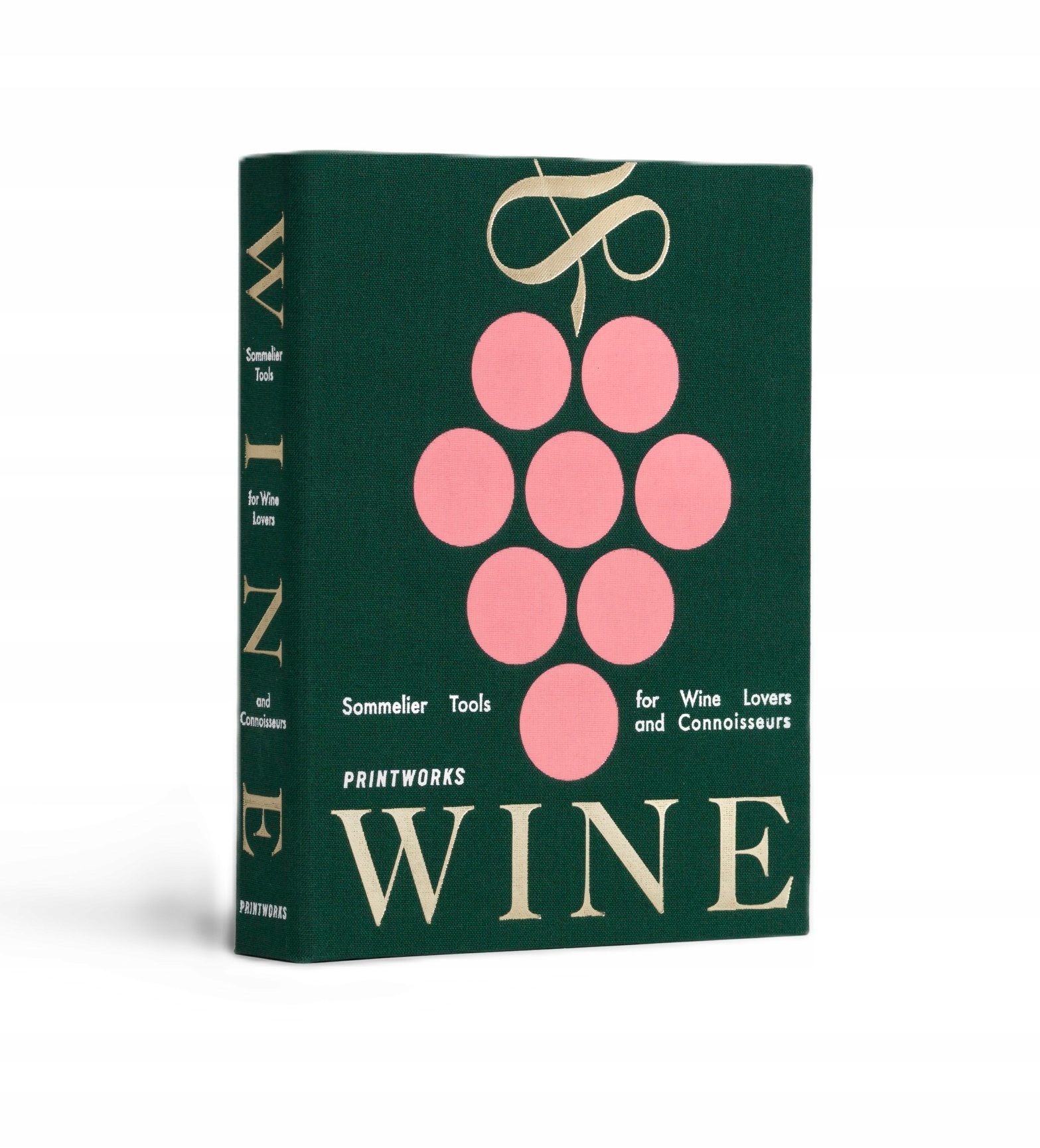 Printworks The Essentials Dárková Sada Vývrtka a příslušenství k vínu