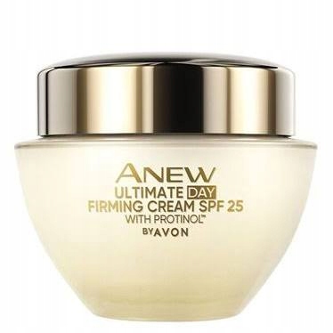 

Avon Anew Ultimate Kompleksowa pielęgnacja dzień