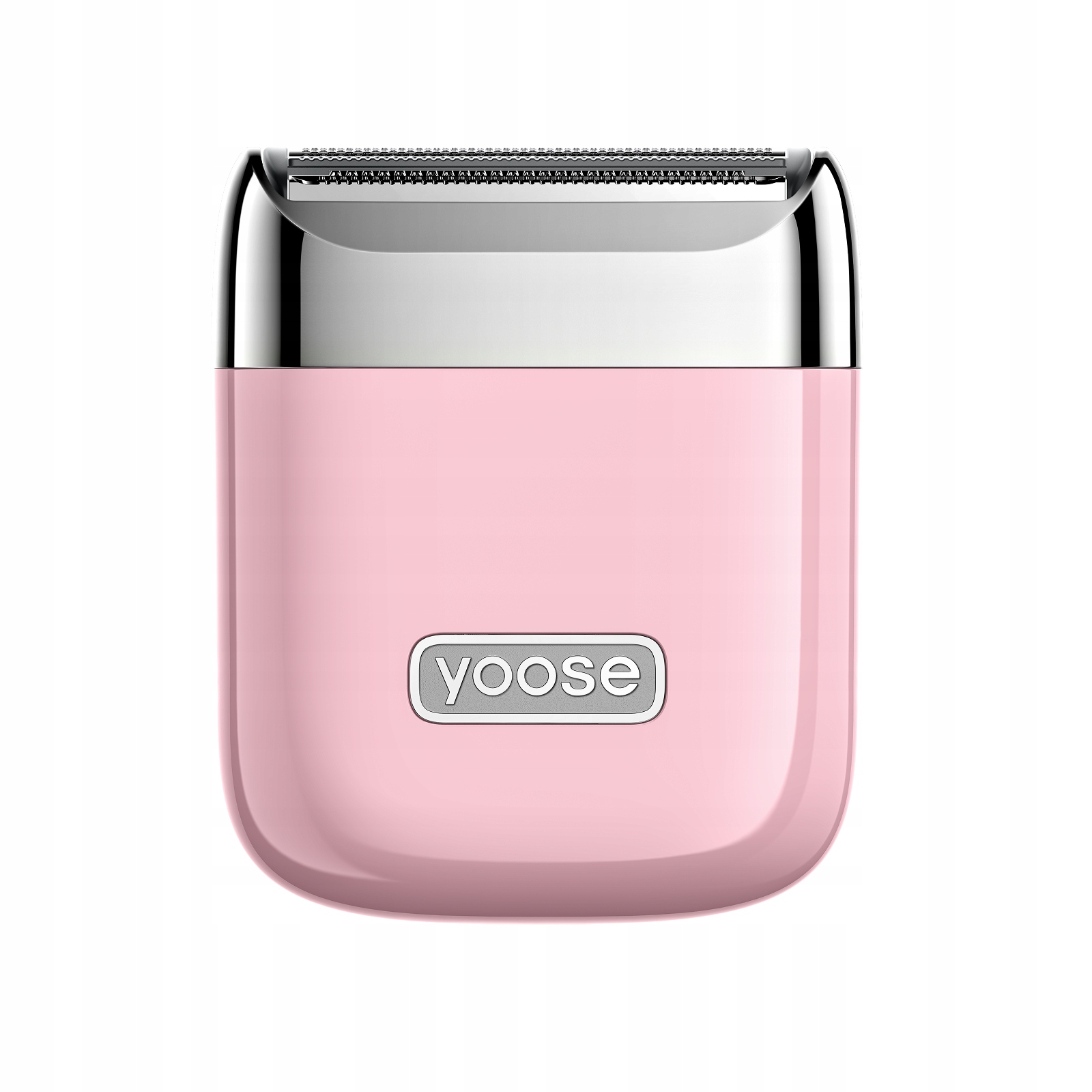 Yoose Razor L1 Różowy