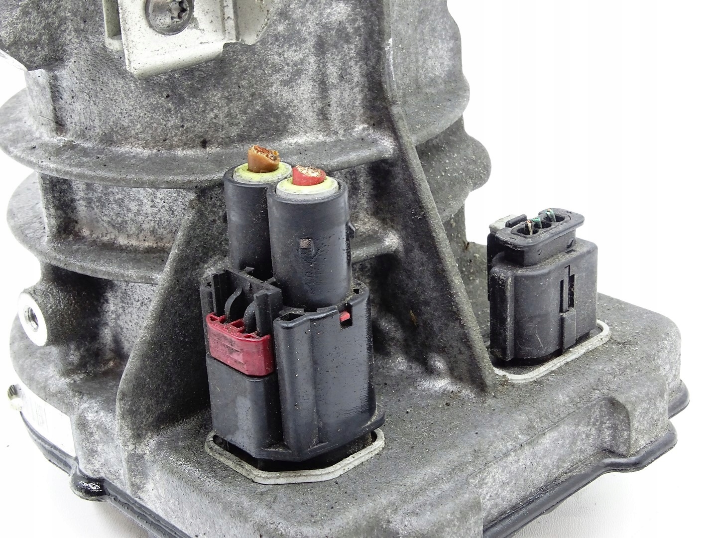 servo pump electrical MERCEDES ML GL W164 LIFT A1644601680