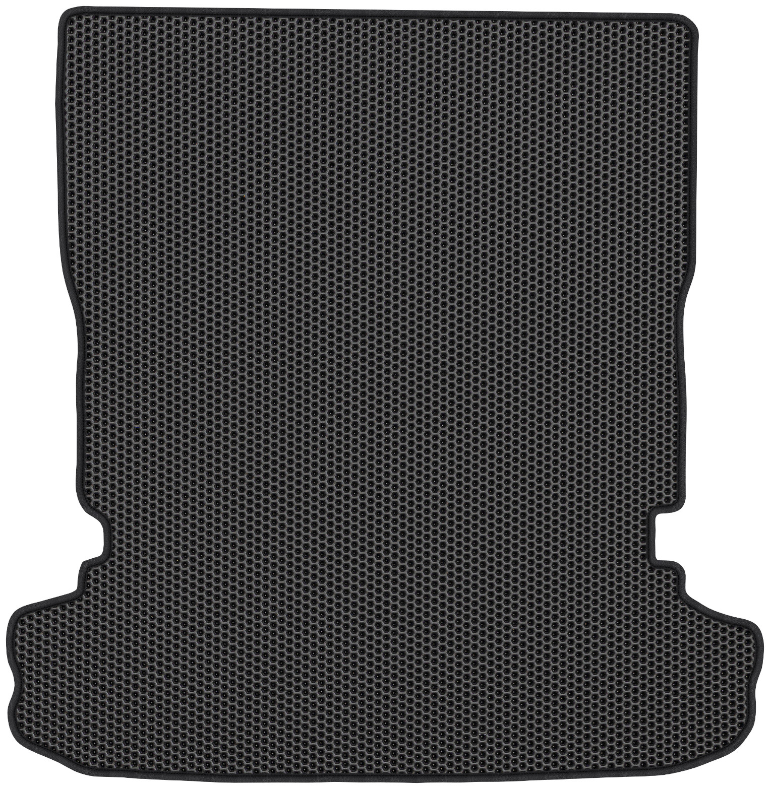 Pajero III Suv Long 2000-2006 Vložka do zavazadlového prostoru Eva Max-dywanik