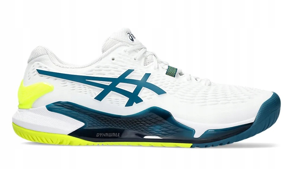 Asics Gel-resolution 9 1041A330-101 r. 41,5