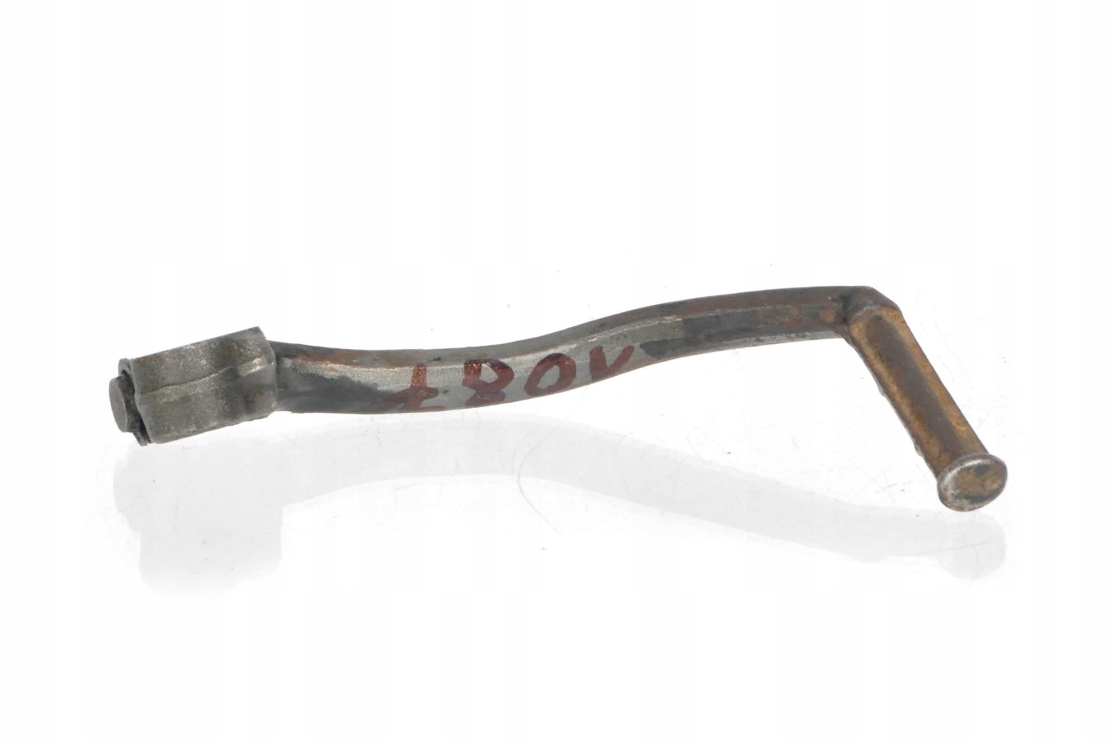 Yamaha YBR 125 02R стартер копка