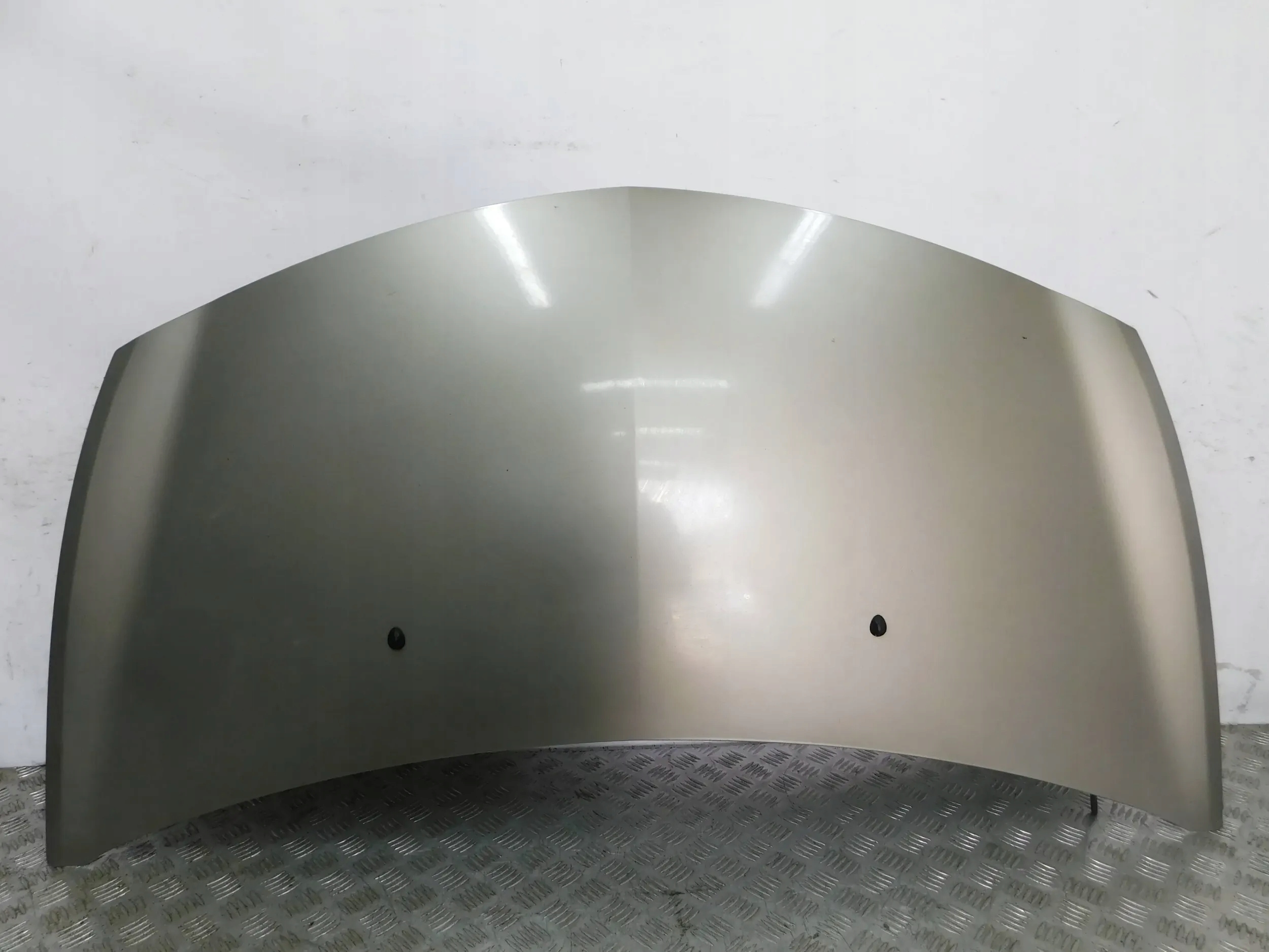 bonnet RENAULT CLIO III 3 LIFT 09