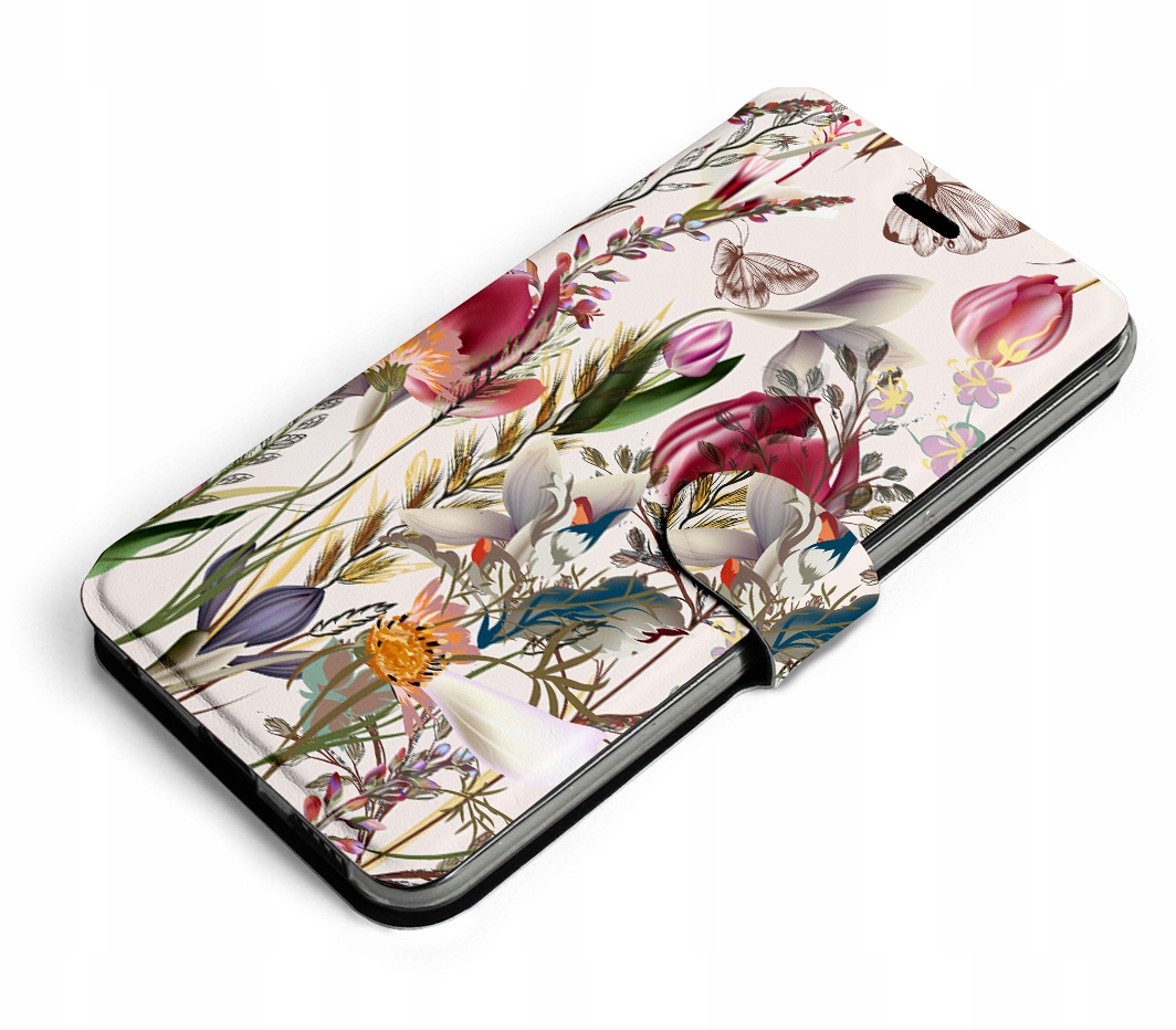 

Etui marki Mobiwear do Sony Xperia XZ1 Compact