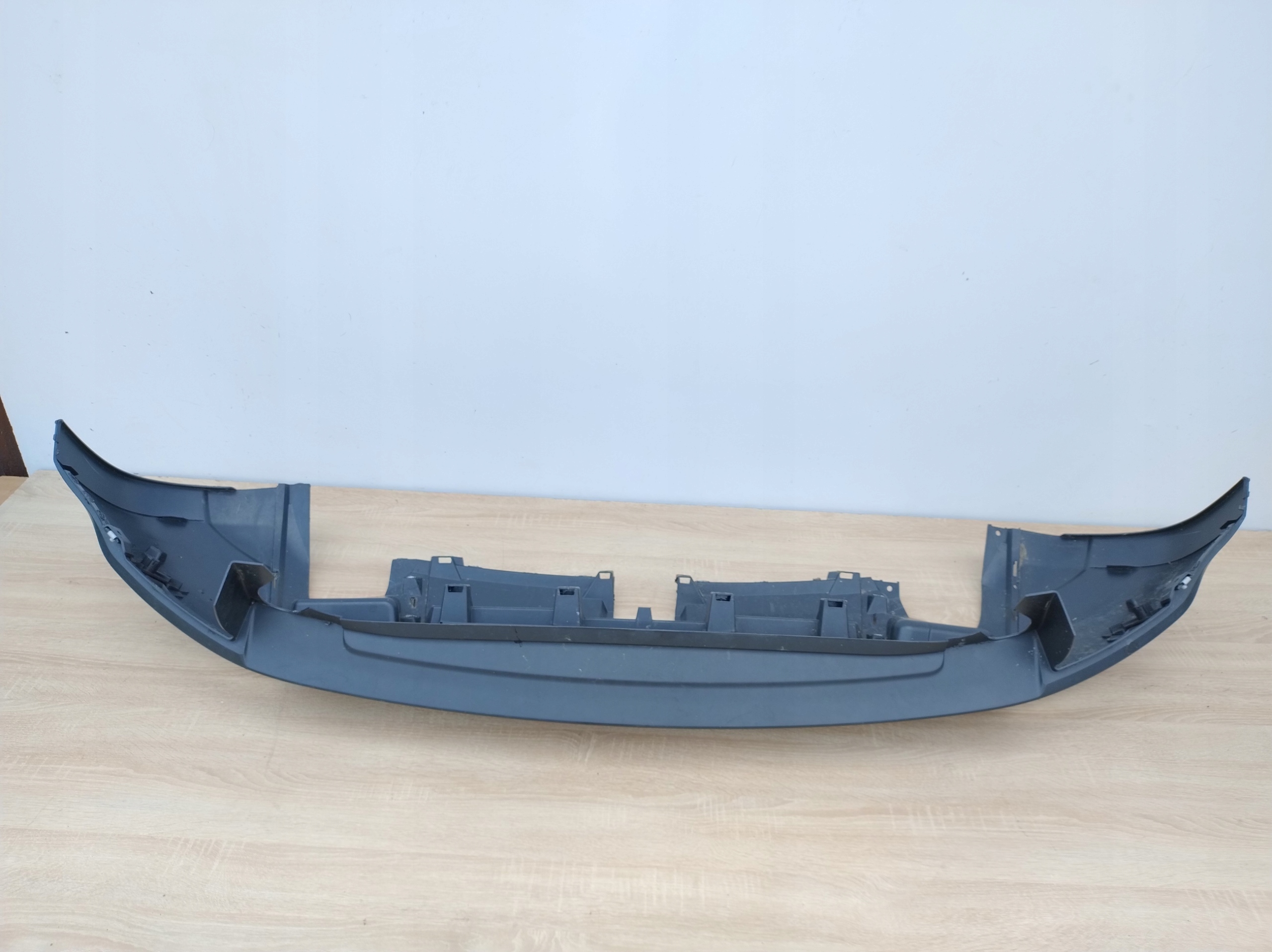RANGE ROVER EVOQUE bumper rear part rear below sensors BJ32-17D781-A XC64