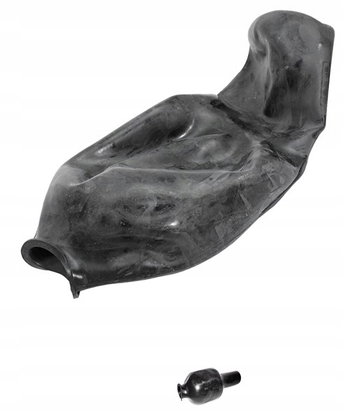 Gumová membrána Epdm pro hydroforovou nádrž Ibo Jet 100A(a) Typ 150