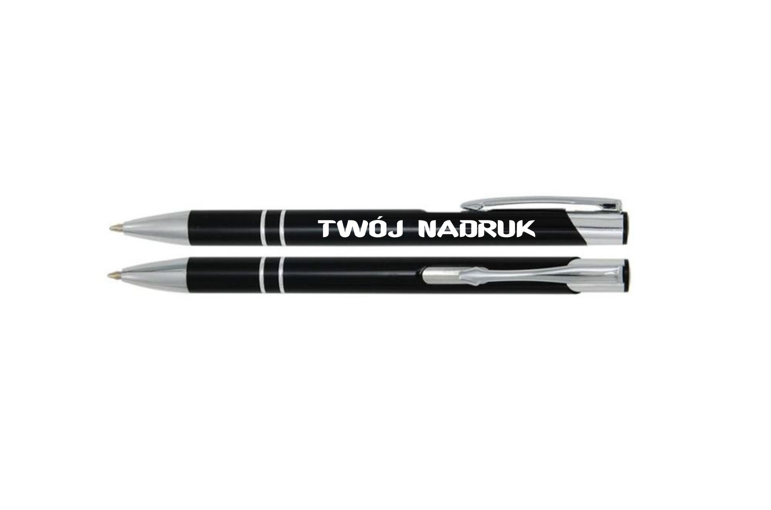 

Długopis Z Nadrukiem Uv Jednostronny 1szt