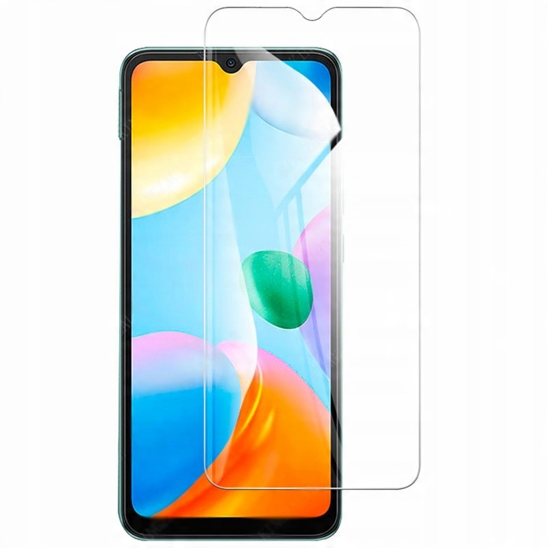 

Najlepsze Szkło Hartowane 9H Do Xiaomi Redmi 10C
