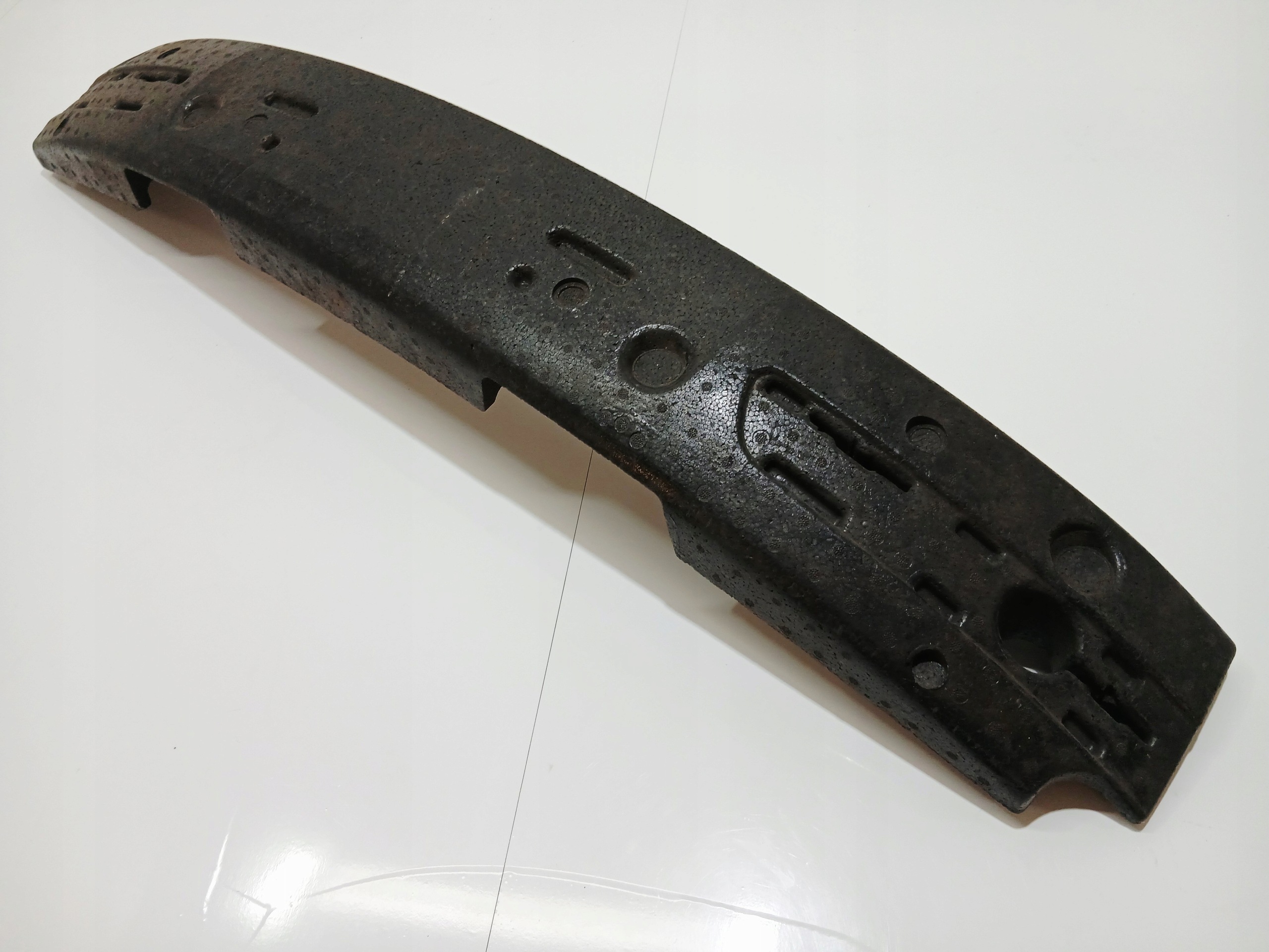 ABSORBER Paraurti SAAB 12787219