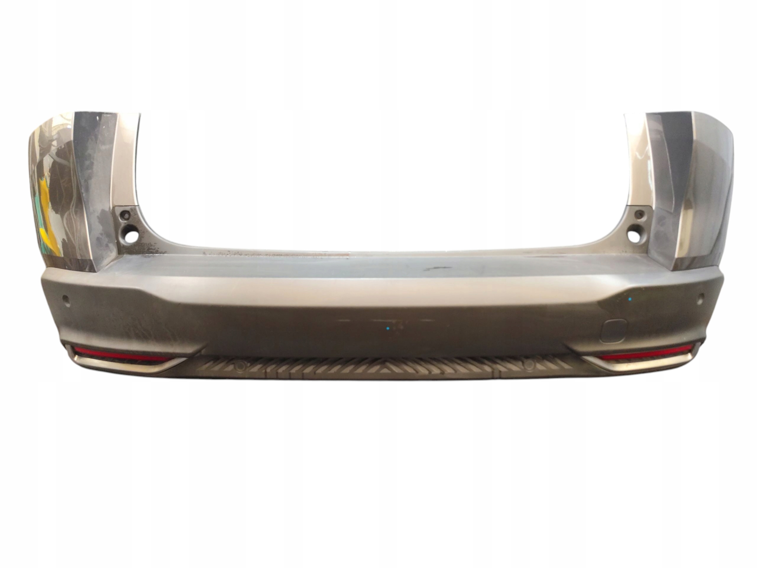 bumper rear part CITROEN C5 X C5X LAK: EVL (2021-)