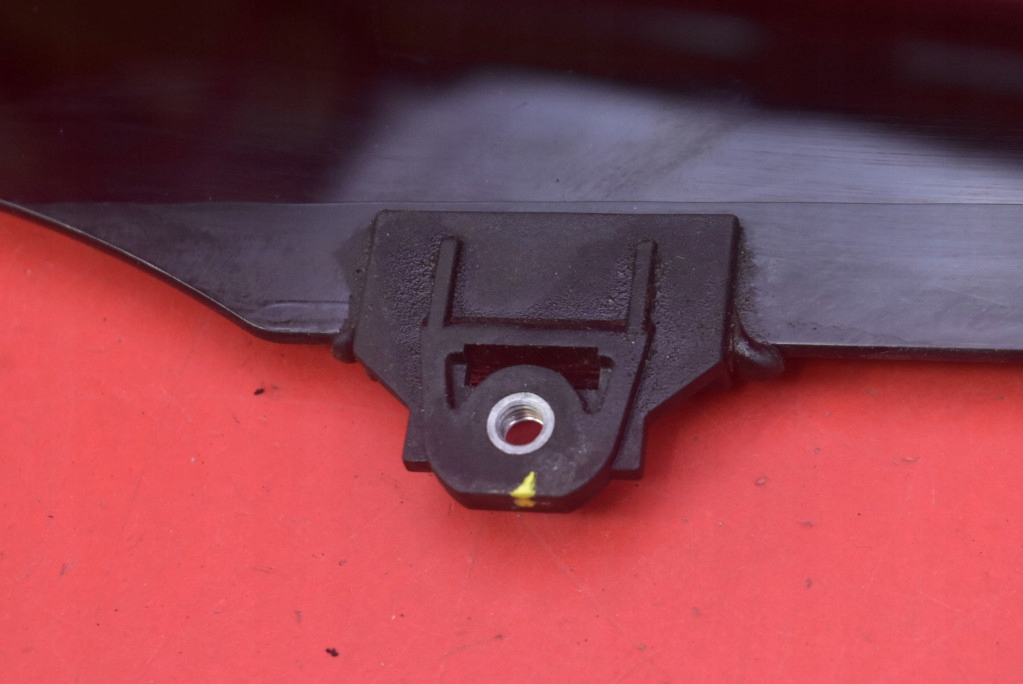 window side left rear part rear NISSAN MICRA 5 V K14 5D HB 17-21