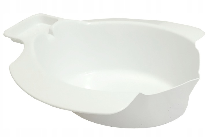 

Bidet Uniwersalny do podmywania nakładany na Sedes