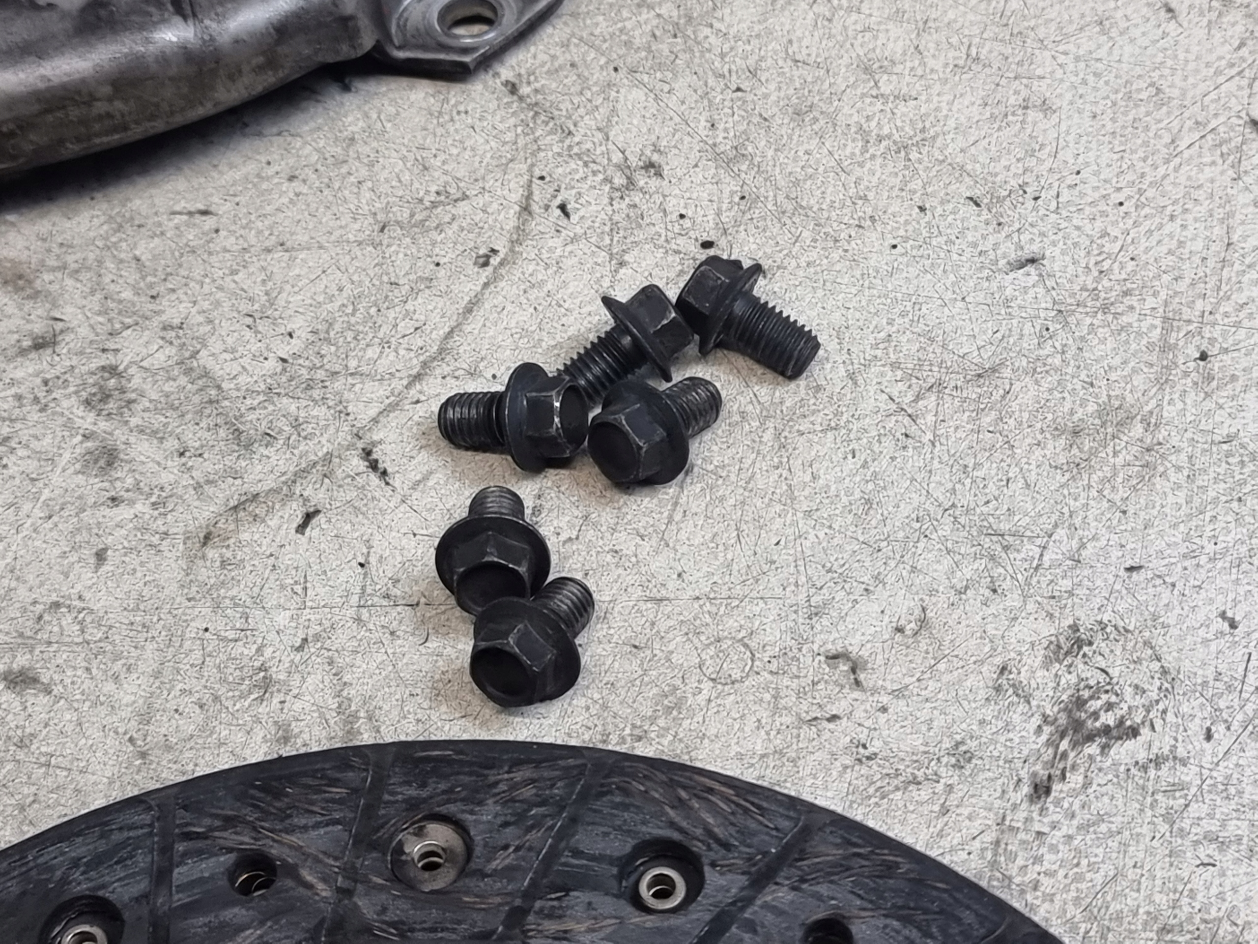 Embrayage Complets MAZDA 6 GG 1.8 16V 88kW