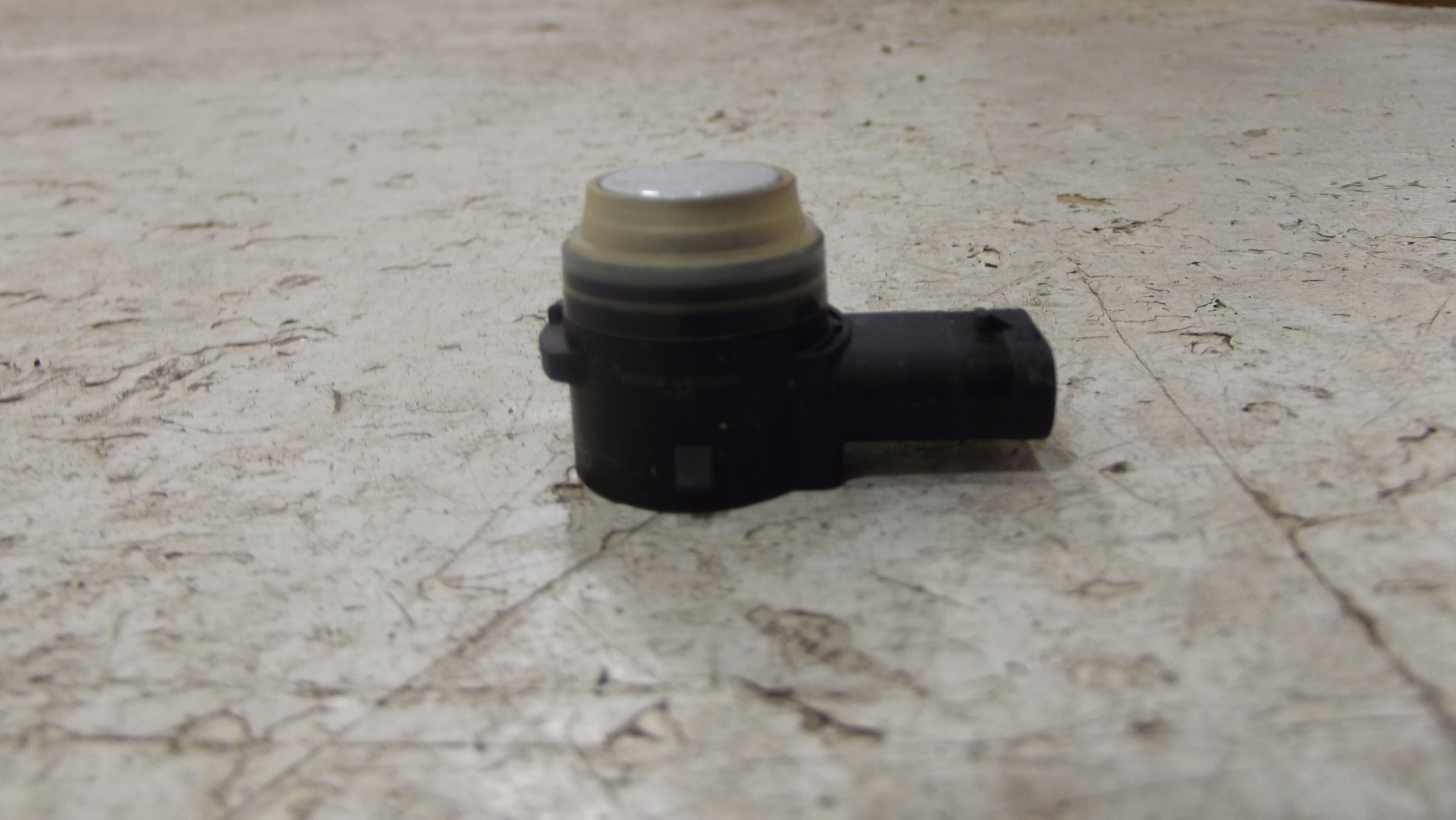 Mercedes Sensor Parken PDC A0009055504
