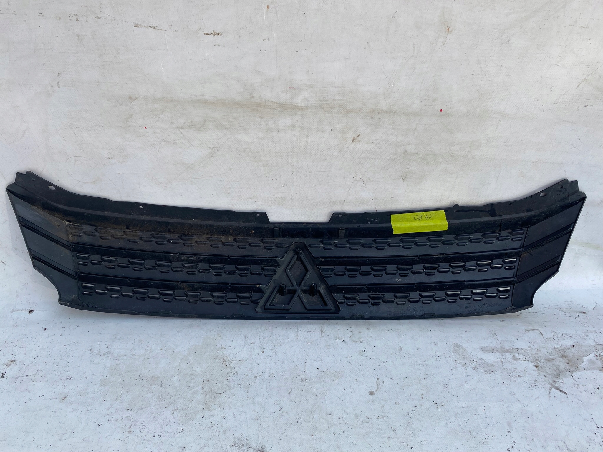Mitsubishi Eclipse Cross GK0 Kühlergrill FRONTGRILL Kühlergitter 7450B540 - Thumbnail 7