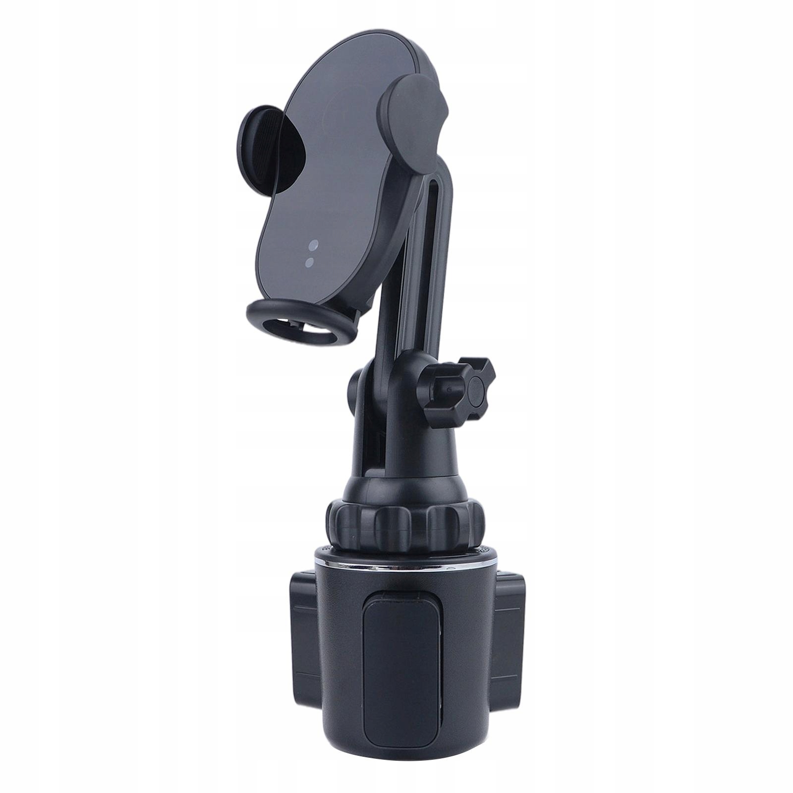 Uchwyt na ładowarkę samochodową uchwyt na Producent inny