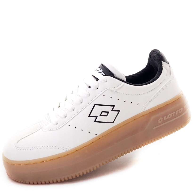 Dámské tenisky Lotto 2400282 Bílé, originál