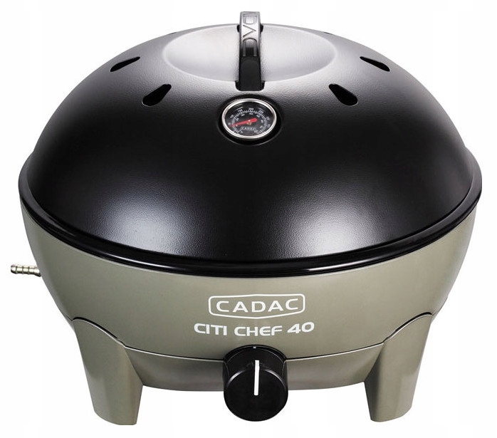 GRILL GAZOWY TURYSTYCZNY CADAC CITICHEF40 50mbar Marka Cadac
