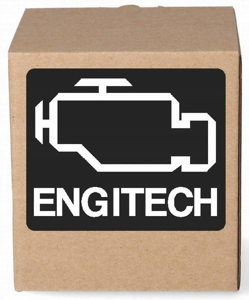 

Engitech Sonda Lambda ENT600031