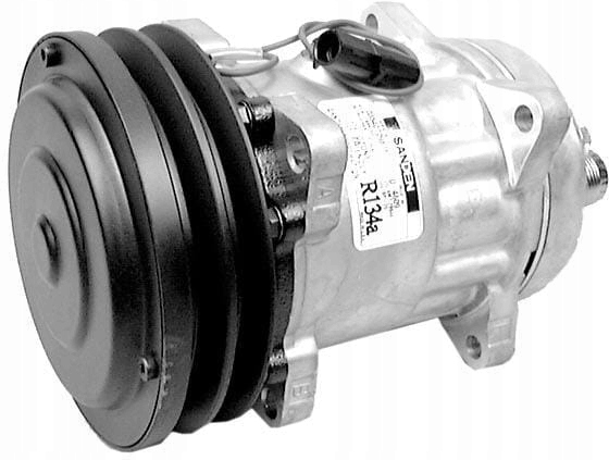 Sprężarka KL000030 Kramp