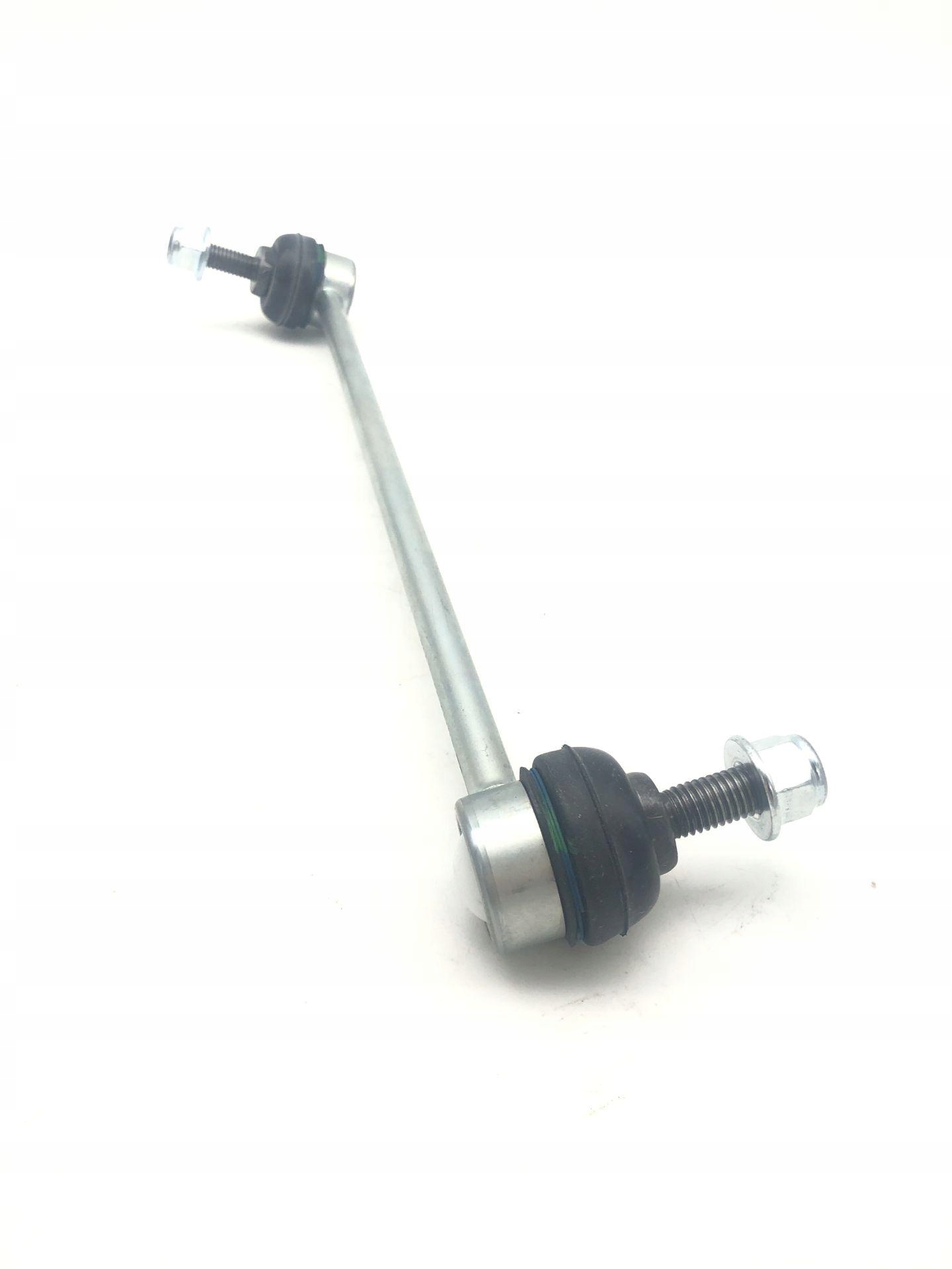 Koppelstange febi bilstein 27199 aluminium 290,5 mm front left