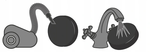 REKUPERATOR JEDNORUROWY ŚCIENNY VENTS VENTIKA SOLO+ śr. 125 mm Z PILOTEM Rodzaj rekuperator