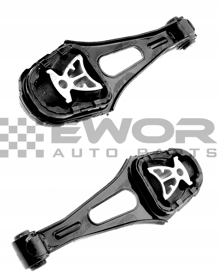 Poduszka skrzyni biegów CUSTOM 2012- TRANSIT 2014- Producent części Inny