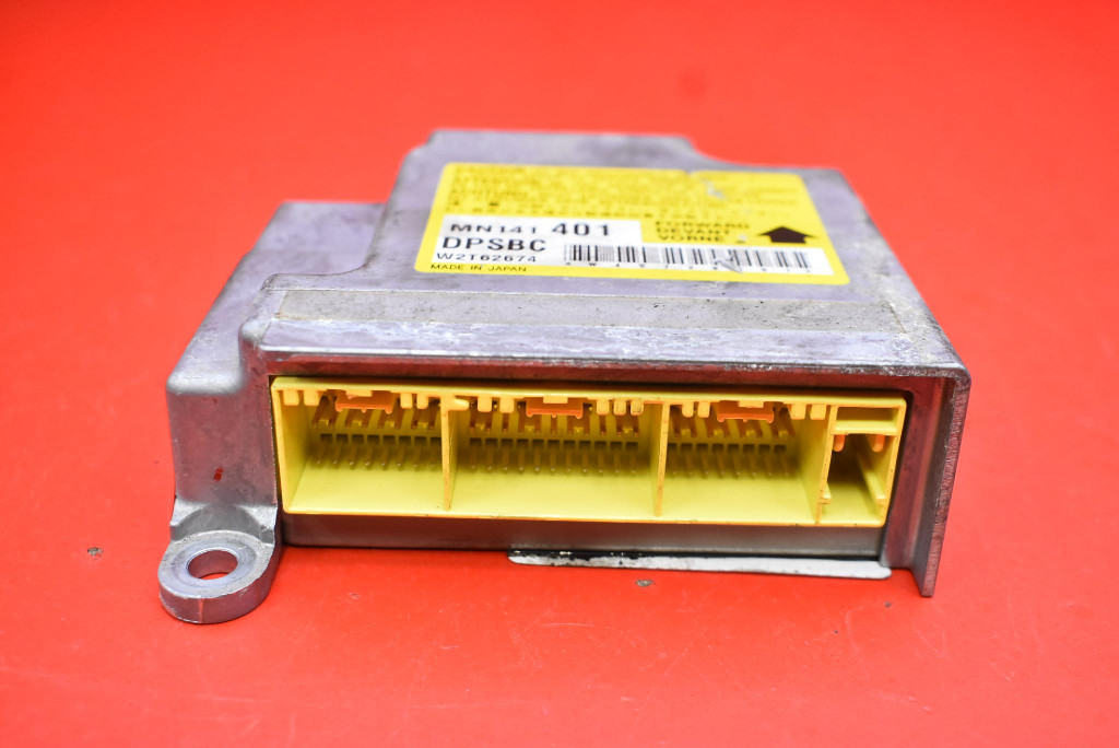 modulo SENSOR airbag airbag MN141401 MITSUBISHI GRANDIS 03-11
