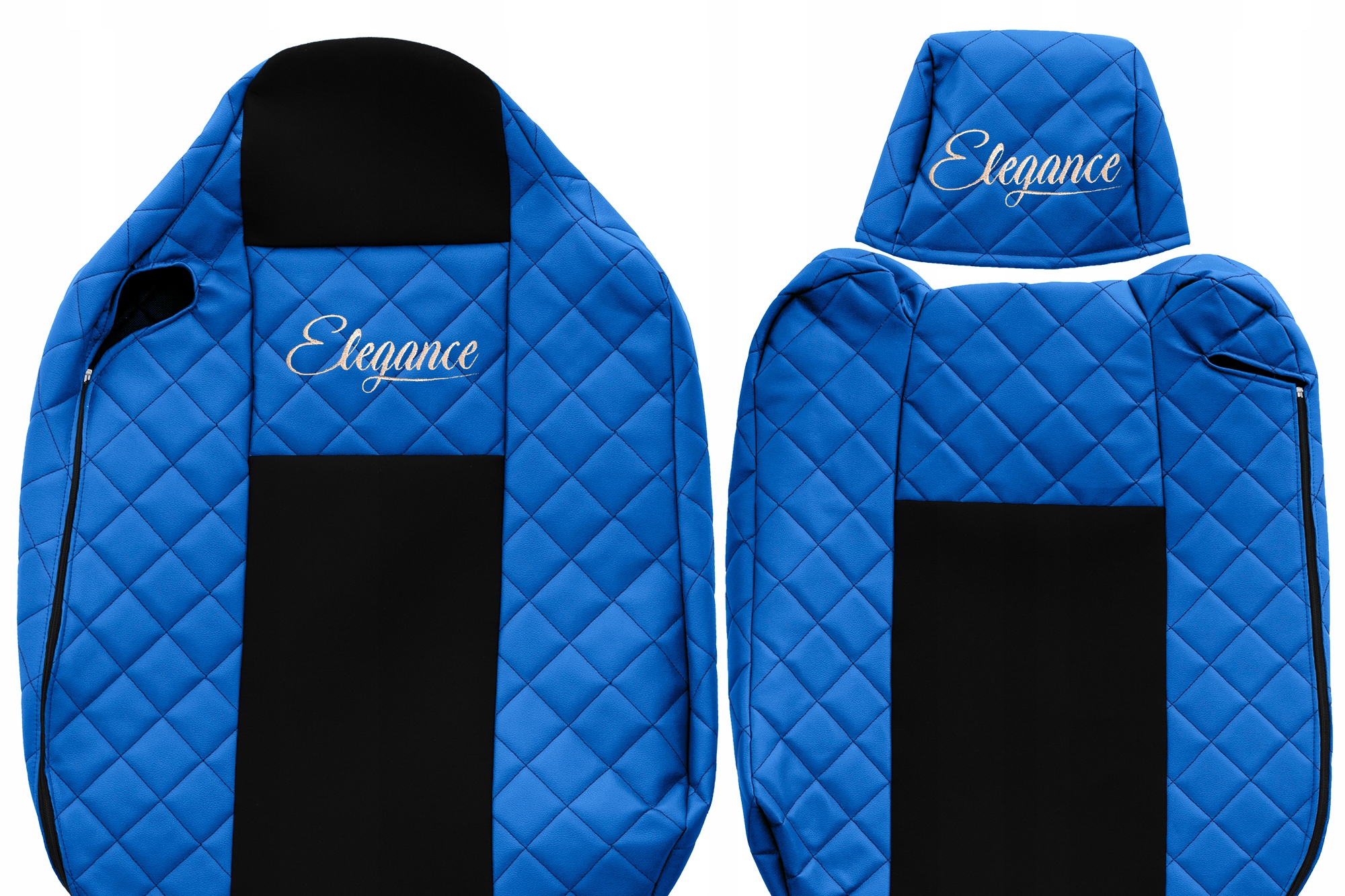 POKROWCE TIR RENAULT T 14- zainte pasaze regu kier Producent F-core