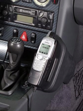 Držák na telefon Kuda Mercedes Slk (R170) od roku 1996 do roku 2004