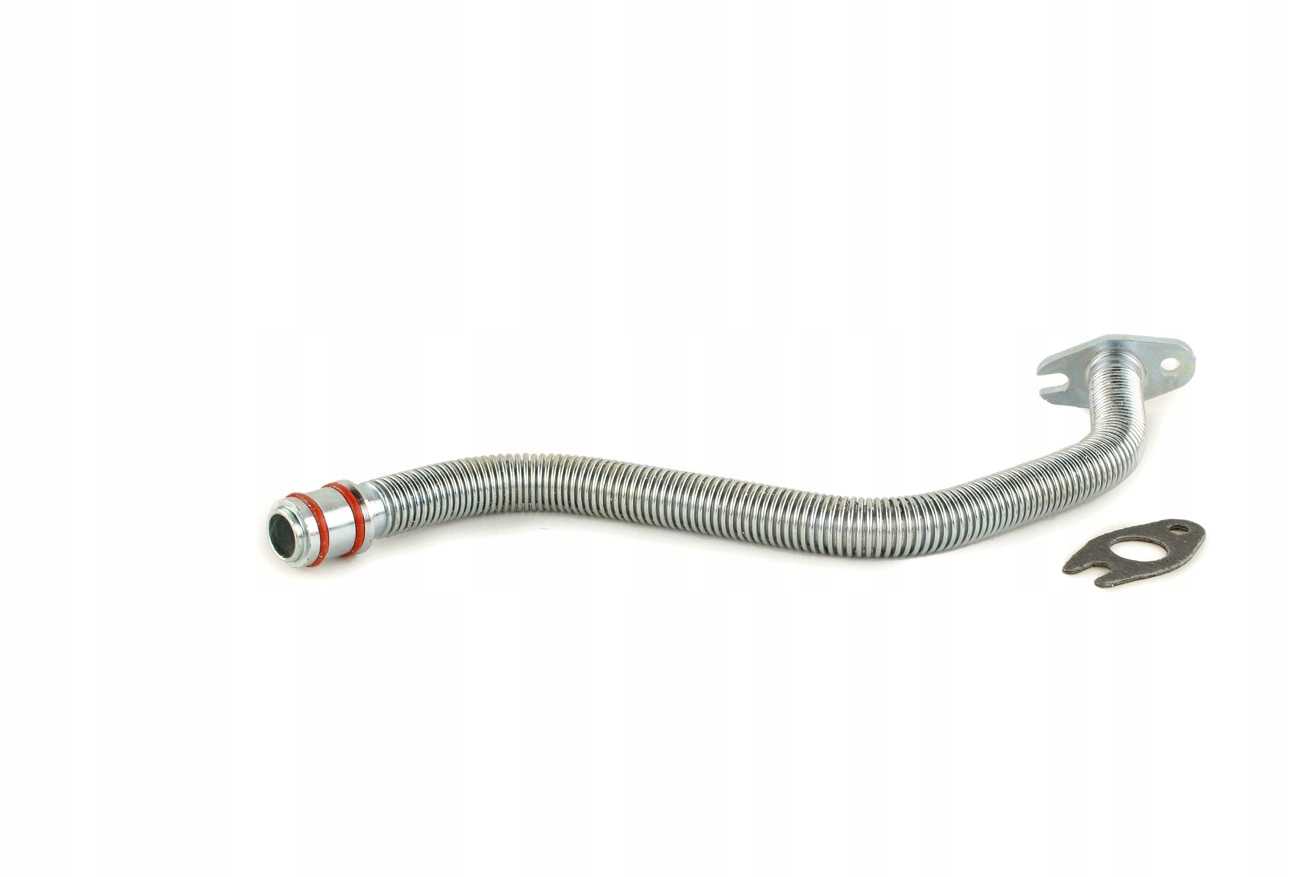 014.100.0008 - МАСЛЯНА ТРУБА RENAULT KANGOO 08 + 1.9 DCI