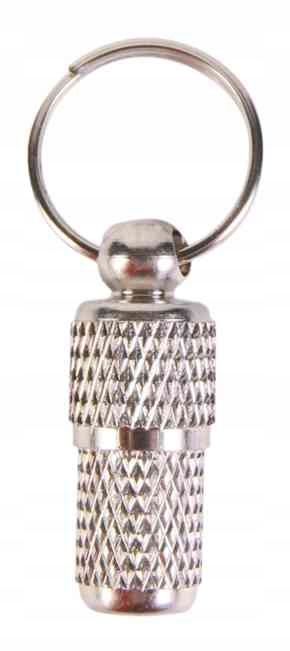 

Trixie Adresówka Psa Kota Metalowa Zakręcana 4151