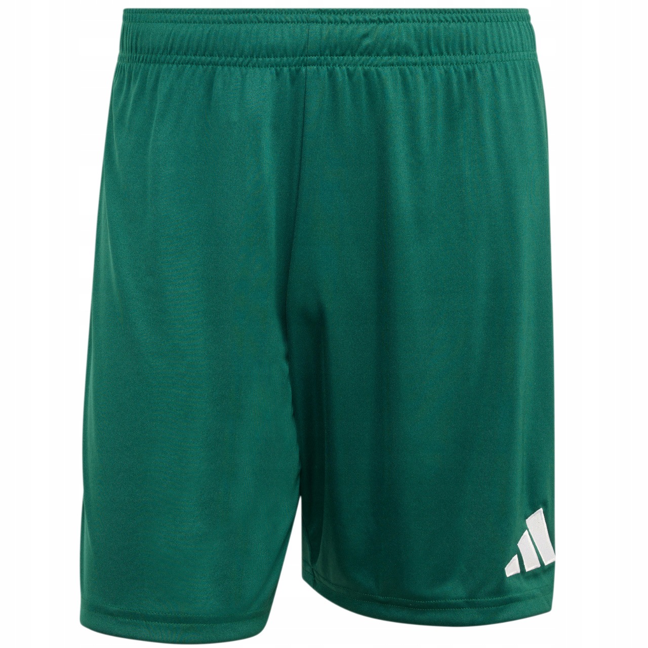 Spodenki męskie adidas Entrada 26 zielone KE9828 r.M
