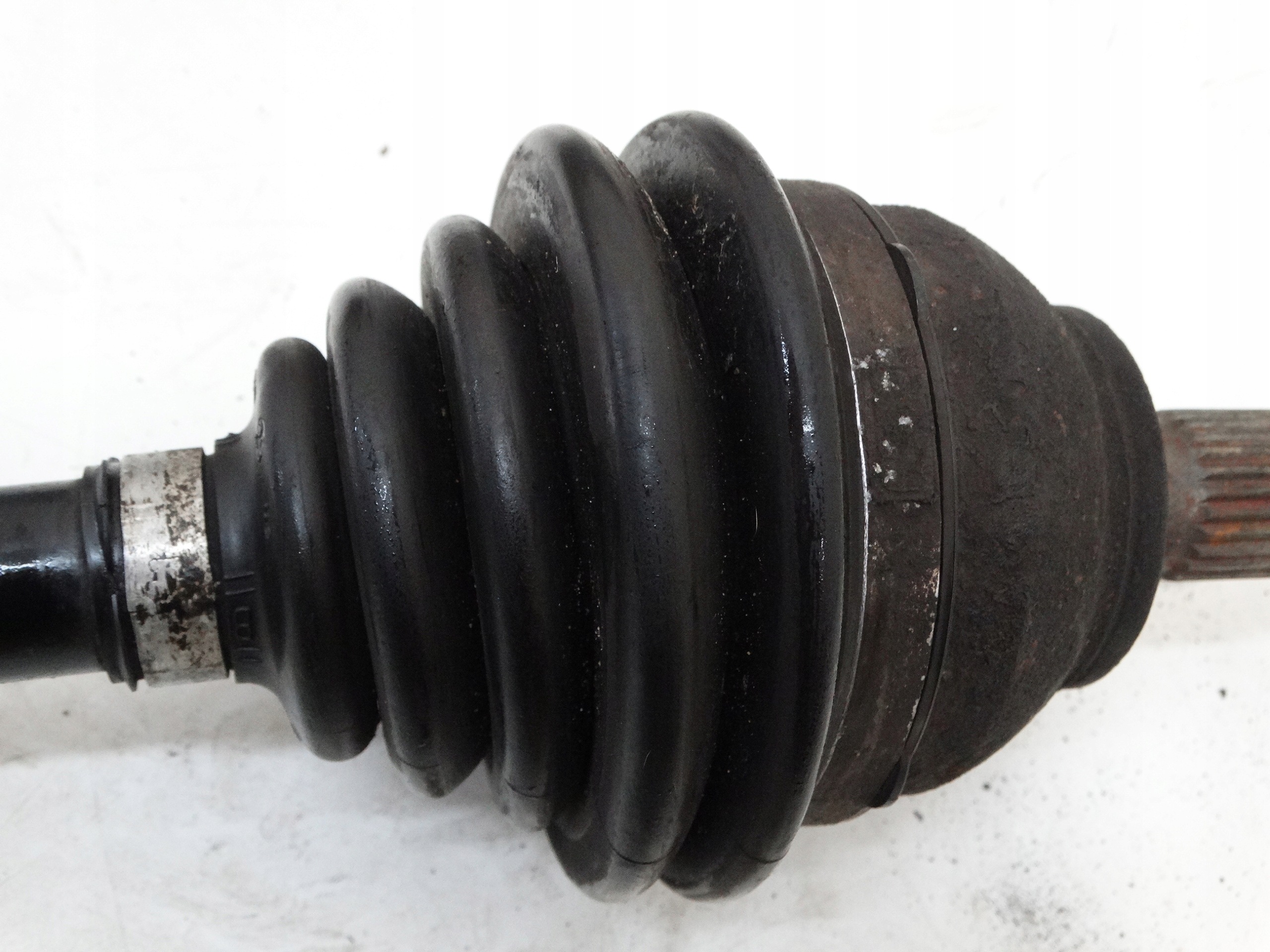 semi-axis front right long CITROEN C4 CACTUS 1.6 BLUEHDI 9806459280