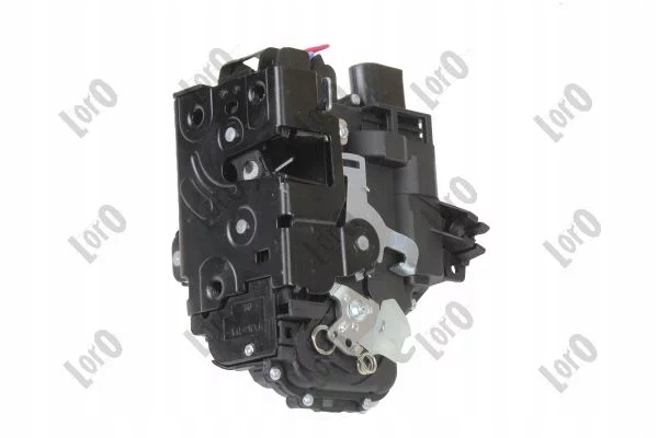 ZAMEK DRZWI PRZÓD PRAWY LEON TOLEDO II OCTAVIA PASSAT B5/B5 FL GOLF IV BORA Typ samochodu Samochody osobowe