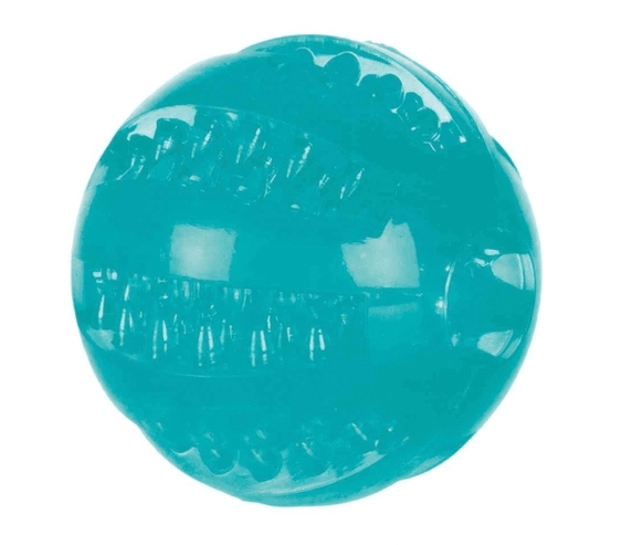 

Trixie Piłka Dent Fun z gumy termoplastycznej 6cm