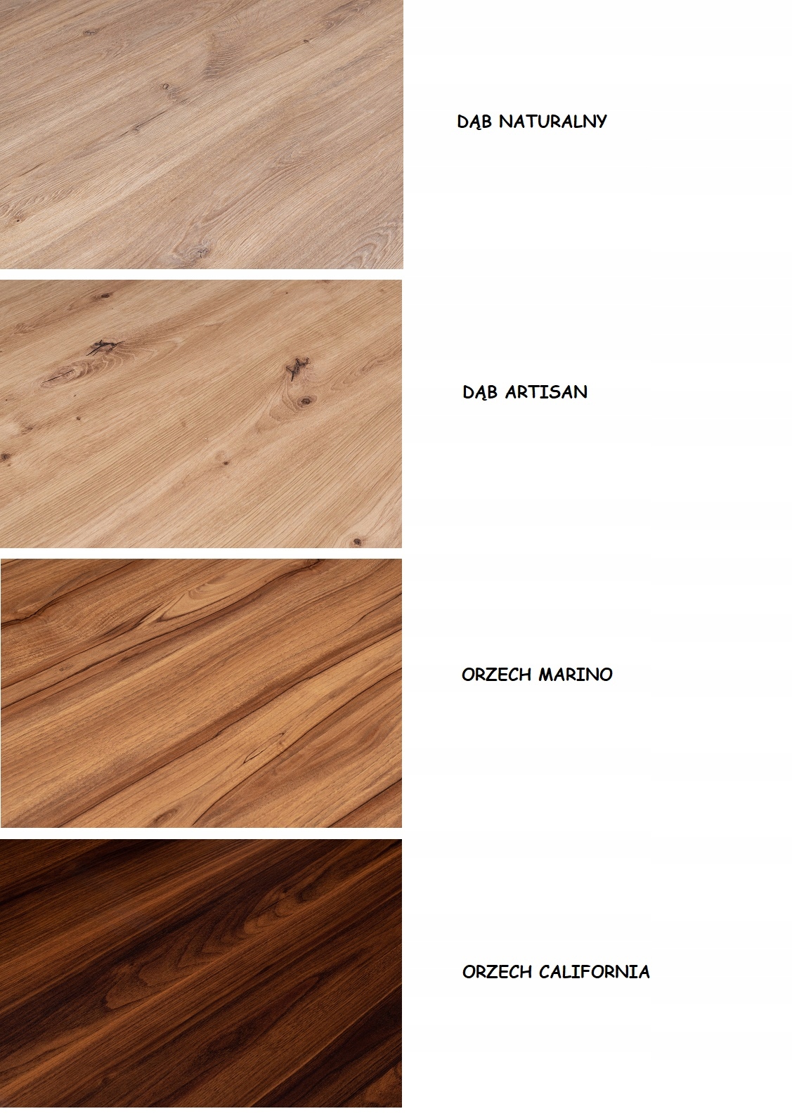 STÓŁ KUCHENNY DO JADALNI LOFT INDUSTRIALNY 160x90 Kolor mebla dąb artisan