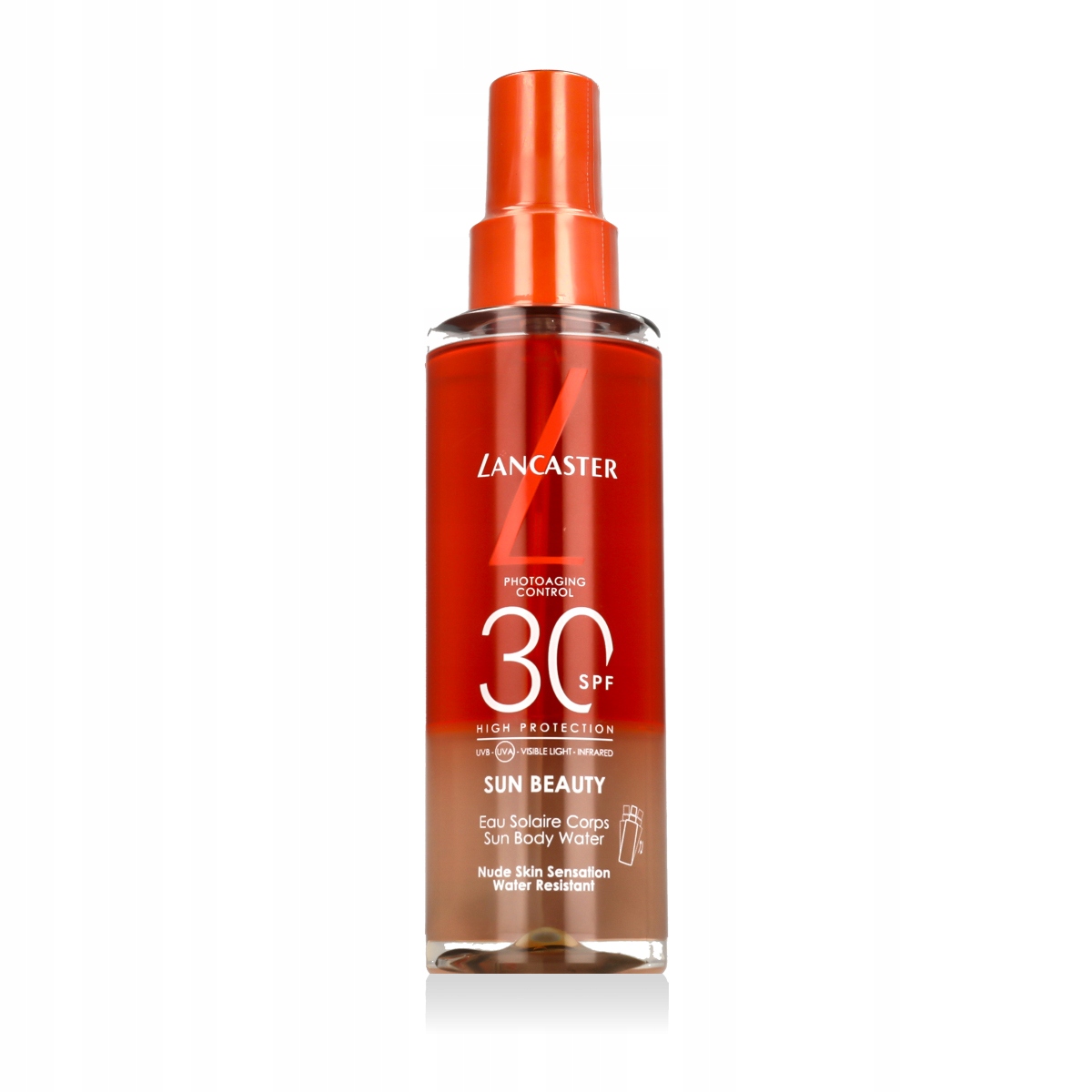 Lancaster Sun Beauty Sun Body Water Spf 30 150 ml