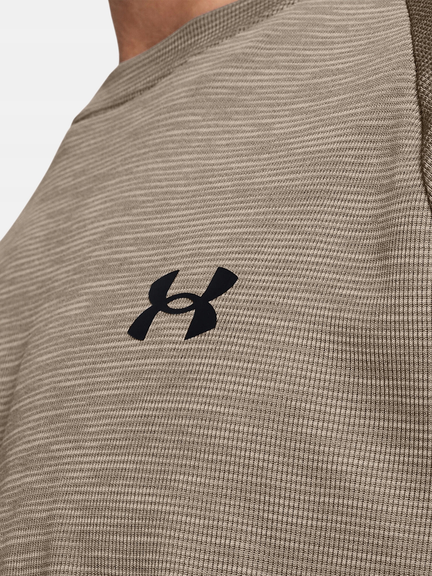 Under Armour Pánské tričko Under Armour Ua Tech Textured Ss