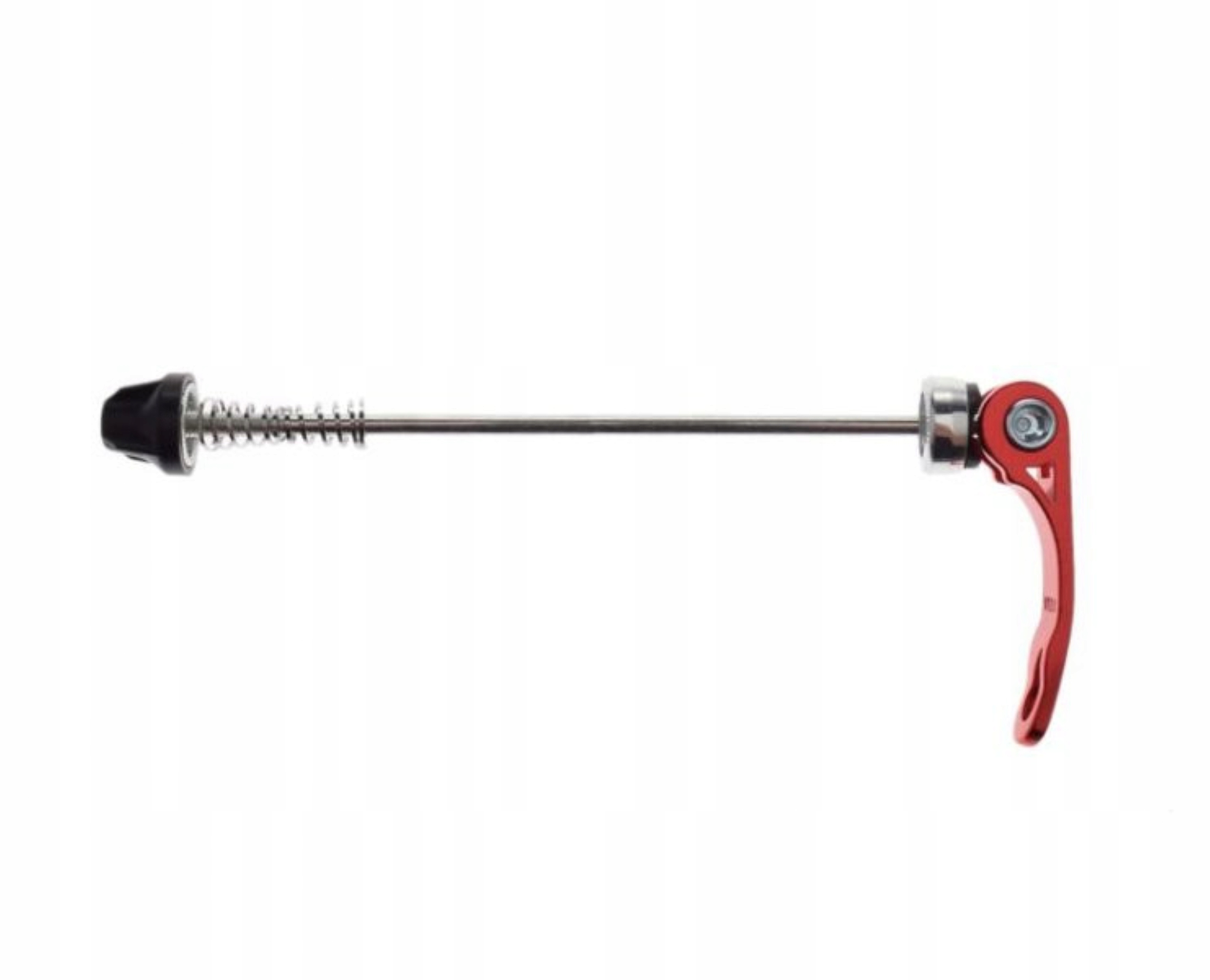

Zacisk piasty tylnej Qr 135mm Czerwony Mtb Szosa