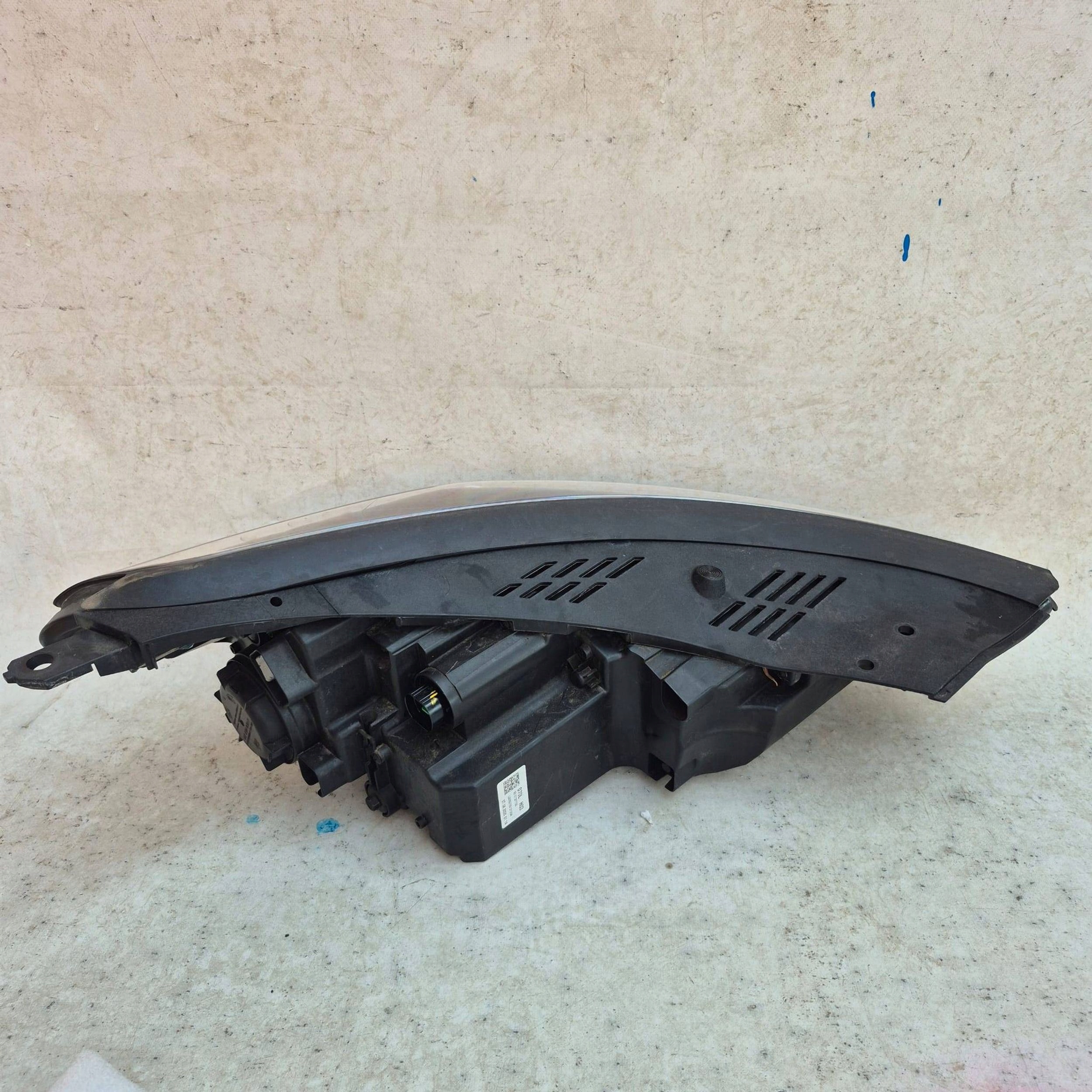 HYUNDAI TUCSON III LIFT 18- light left front front FULL LED 92101-D7700