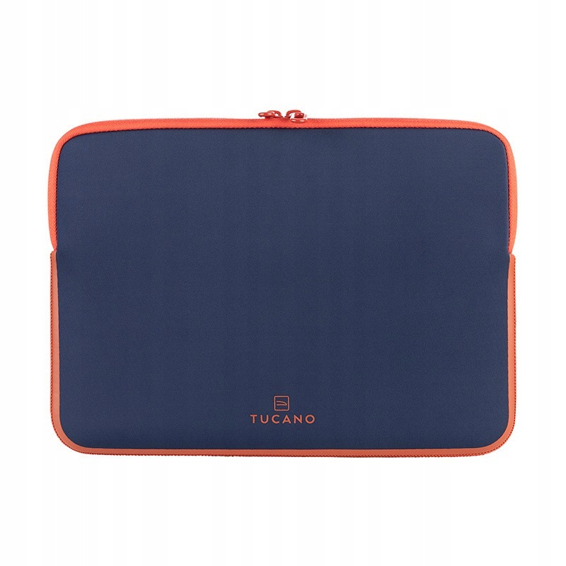 Pouzdro na notebook 13,3" pro MacBook Air/Pro 13 Tucano modré